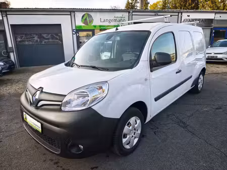 Renault Kangoo Maxi 1.5