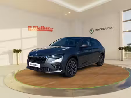 Škoda Scala 1.5 TSI 110 Drive