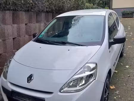 Renault Clio 1.2 75