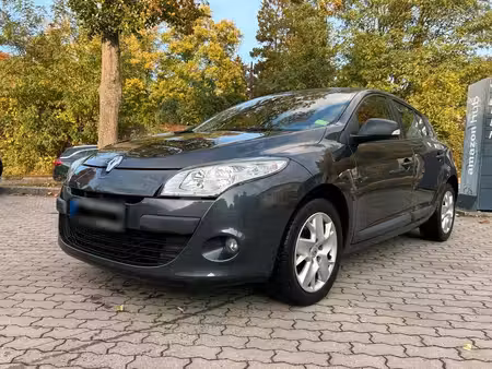 Renault Mégane 