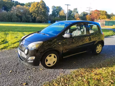 Renault Twingo 1.2 75