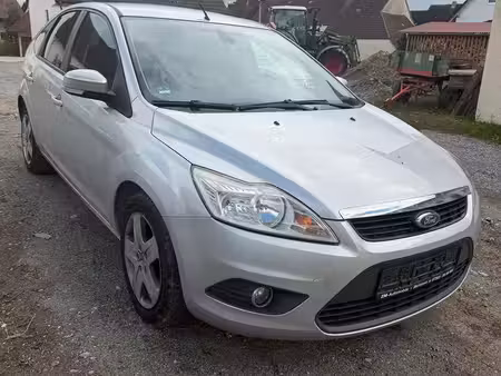 Ford Focus 1.6 100 Trend