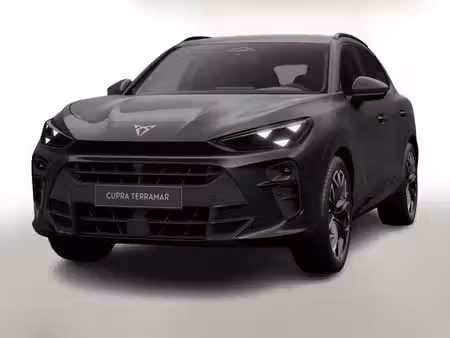 Cupra Terramar VZ 1.5 272
