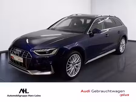 Audi A4 40 TDI 2.0 TDI 150 quattro
