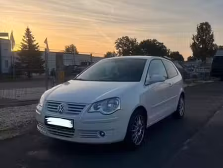 Volkswagen Polo 1.2 60