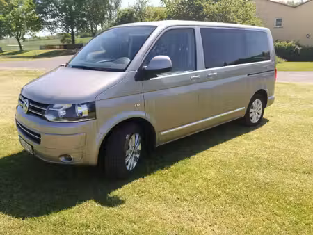 Volkswagen Transporter T5 2.0 Highline
