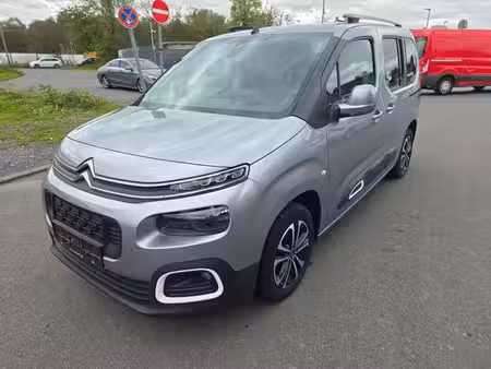 Citroën Berlingo 1.2 110 Shine