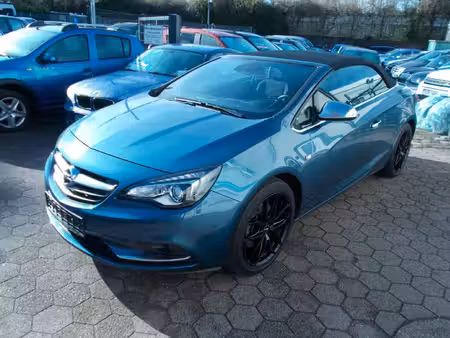 Opel Cascada 1.4 140 Innovation