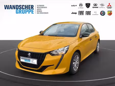 Peugeot 208 1.2 PureTech 75 Like