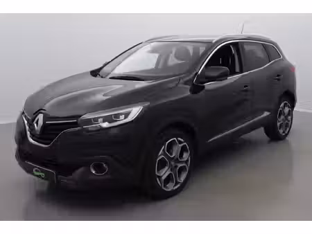 Renault Kadjar 1.5 dCi 110 Intens