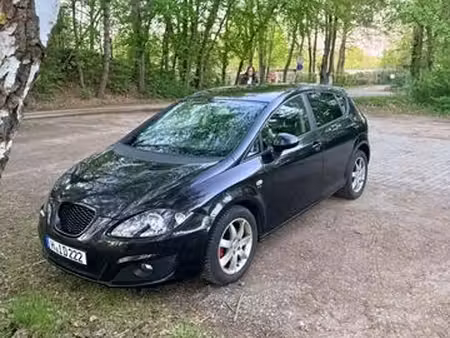 Seat Leon 1.4 TSI 125 Référence