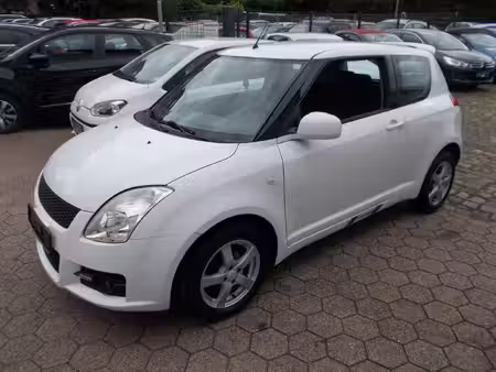 Suzuki Swift 1.3 92