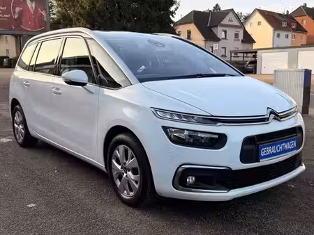 Citroën C4 Picasso 1.2