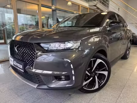 DS 7 E Tense 1.6 Rivoli 4x4
