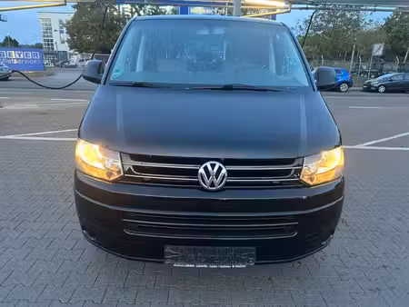 Volkswagen Transporter T5 2.0 TDI 140