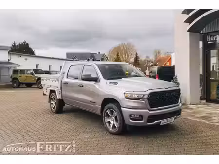 Dodge RAM 1500 