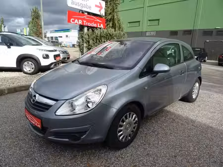 Opel Corsa 1.2 80 Selection