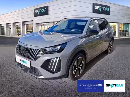 Peugeot 2008 1.2 Allure