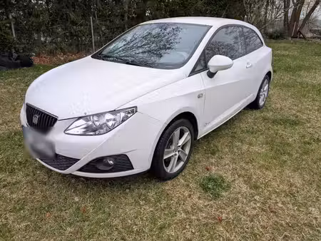 Seat Ibiza Copa