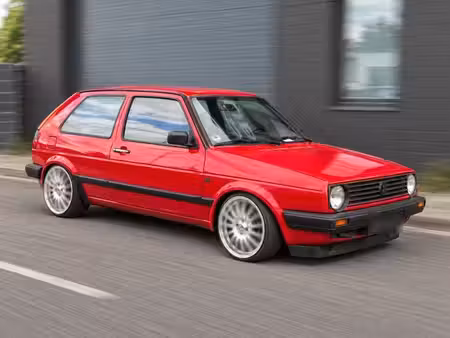 Volkswagen Golf 2.0