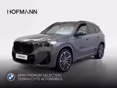 BMW X1 1.5 M Sport xDrive