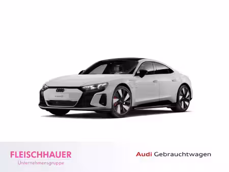 Audi e-tron GT 476 quattro