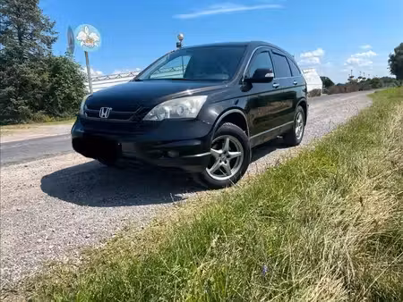 Honda CR-V 2.2 i-DTEC 150 Confort 4x4