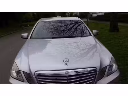 Mercedes-Benz Classe E E 350 170 Elegance