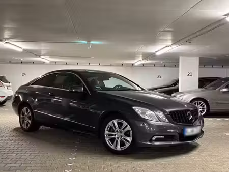 Mercedes-Benz Classe E E 220 2.1 170