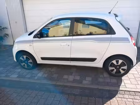 Renault Twingo Limited