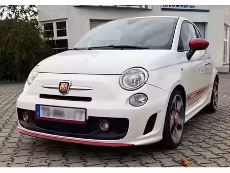 Abarth 500 1.4 135