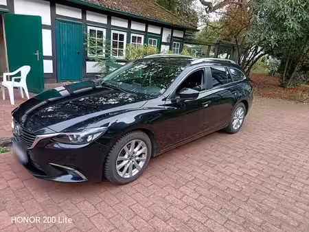 Mazda Mazda2 Skyactiv D 2.2 105