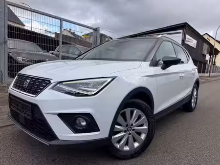 Seat Arona 1.0 TSI 115 Xcellence