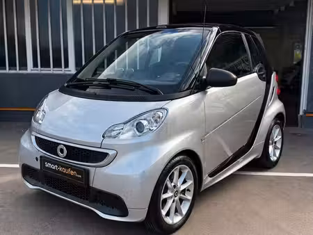 Smart Fortwo 1.0 71