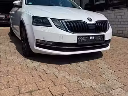 Škoda Octavia 1.5 150