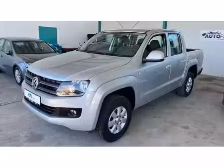 Volkswagen Amarok 2.0 TDI 163 Trendline 4Motion
