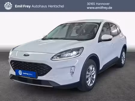 Ford Kuga 2.0 TDCi 120 Cool