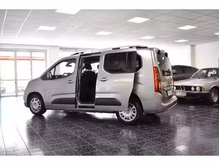 Opel Combo 1.5 102
