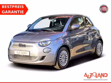 Fiat 500 95 Action