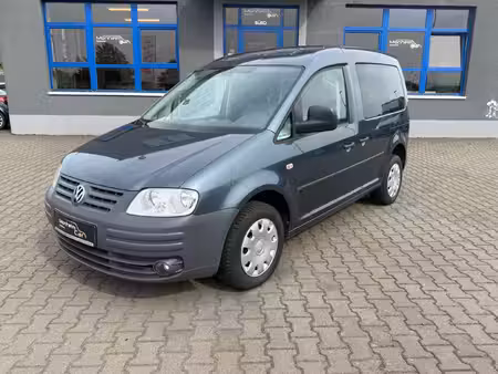 Volkswagen Caddy 1.9 TDI 105 Life