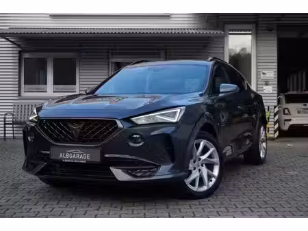 Cupra Formentor 1.4 150