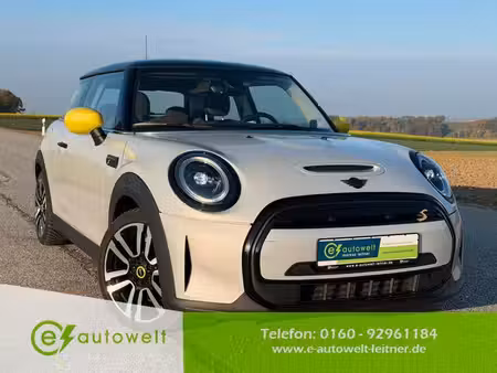 Mini Mini Cooper SE 184 Classic