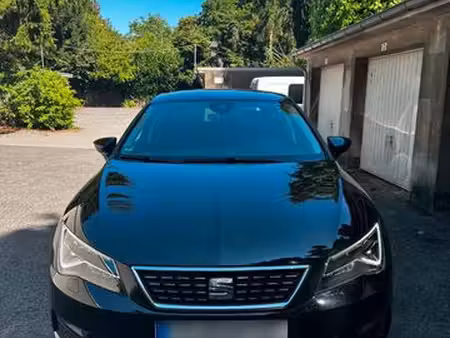 Seat Leon 1.5 TSI 110