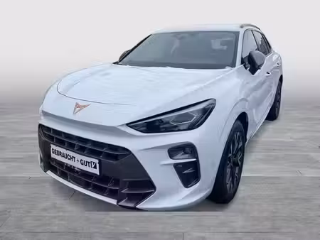 Cupra Terramar 1.5 150