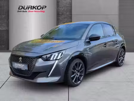 Peugeot 208 1.2 GT