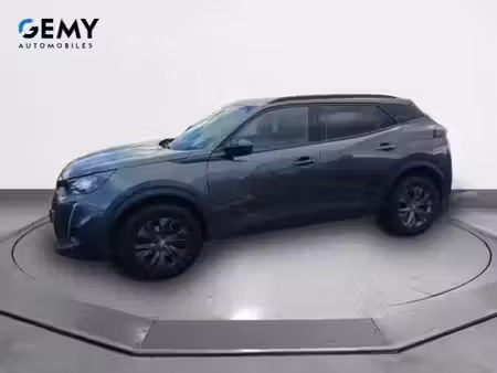 Peugeot 2008 1.2 PureTech 100