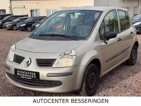 Renault Modus 1.2 75