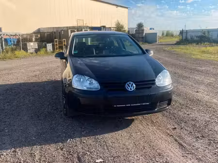 Volkswagen Golf 1.4 75