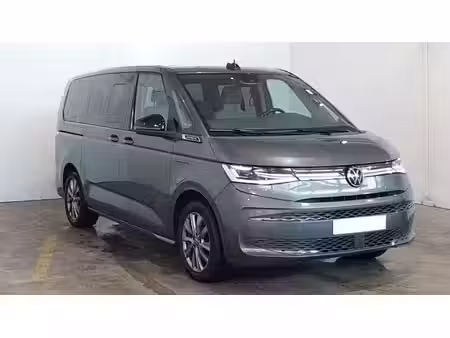 Volkswagen Multivan 1.4 TSI 136