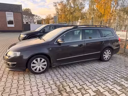 Volkswagen Passat 2.0 TDI 170 R-Line 4Motion